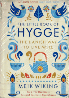 The Little Book of Hygge