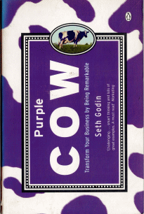 Purple Cow