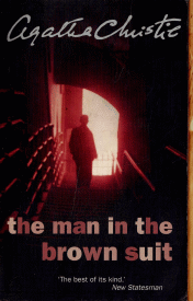 The Man in the Brown Suit