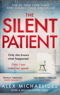 The Silent Patient