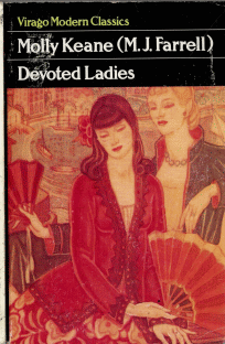 Devoted Ladies (Virago Mo...