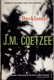 Dusklands
