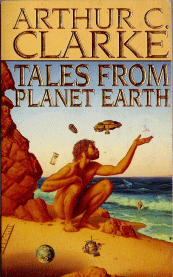 Tales from Planet Earth