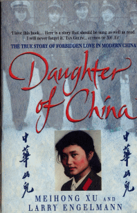 Daughter of China