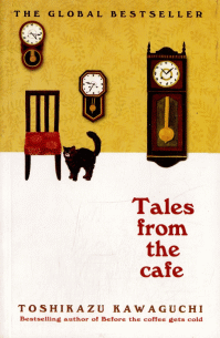 Tales from the Cafe