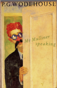 Mr Mulliner Speaking