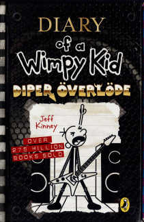 Diper Overlode (Diary of...