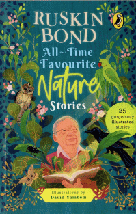 All Time Favourite Nature...
