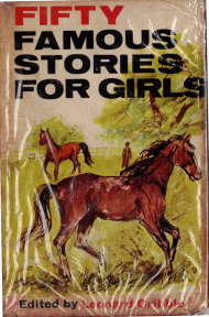 Fifty Famous Stories for...