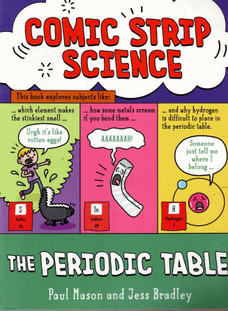 The Periodic Table  (Comi...