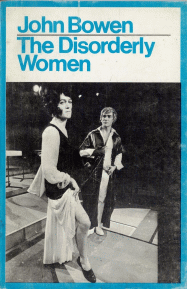 The Disorderly Women