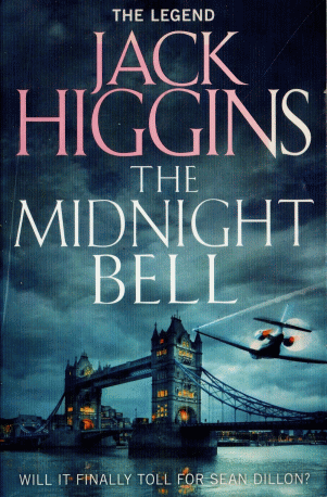 The Midnight Bell