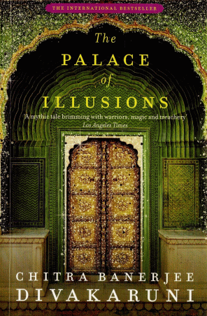 The Palace of Illusions