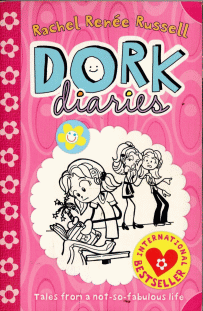 Dork Diaries