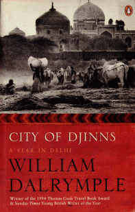 City of Djinns