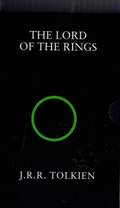 The Lord of the Rings – B...