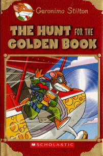 The Hunt for the Golden B...