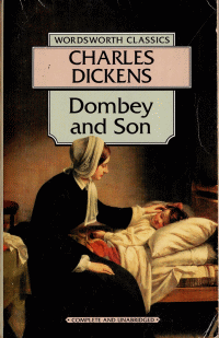 Dombey and Son (Wordswort...