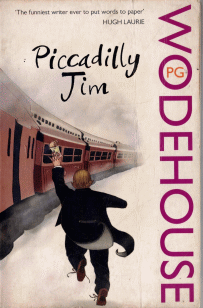 Piccadilly Jim