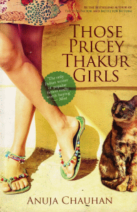 Those Pricey Thakur Girls