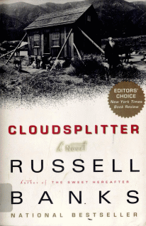 Cloudsplitter