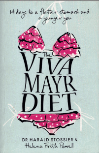 The Viva Mayr Diet