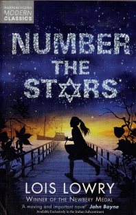 Number the Stars