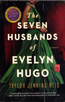 The Seven Husbands of Eve...