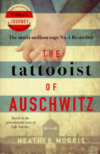 The Tattooist of Auschwit...