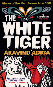 The White Tiger