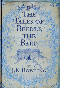 The Tales of Beedle the B...