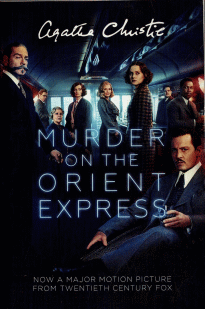 Murder on the Orient Expr...