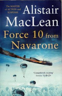 Force 10 from Navarone