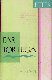 Far Tortuga