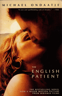 The English Patient