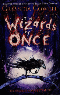 The Wizards of Once