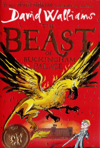 The Beast of Buckingham P...