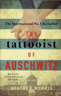 The Tattooist of Auschwit...