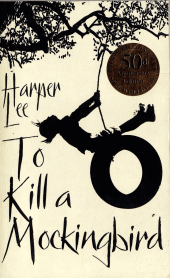 To Kill a Mockingbird