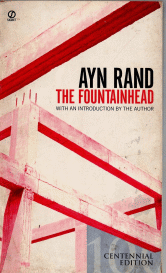 The Fountainhead