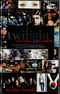 Twilight : Director's Not...