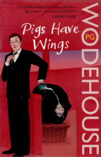 Pigs Have Wings