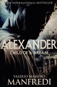 Alexander, Child of a Dre...