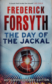 The Day of the Jackal