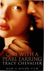Girl with a Pearl Earring