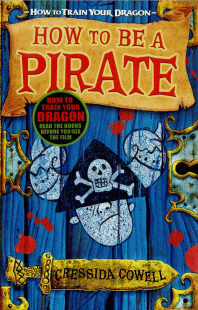 How to be a Pirate (How t...