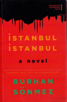 Istanbul Istanbul