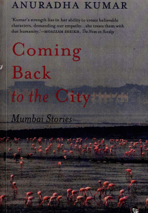 Coming Back to the City:...