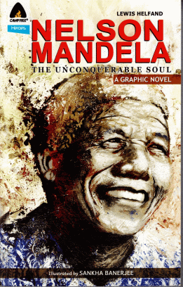 Nelson Mandela (The Uncon...