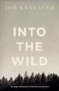 Into the Wild